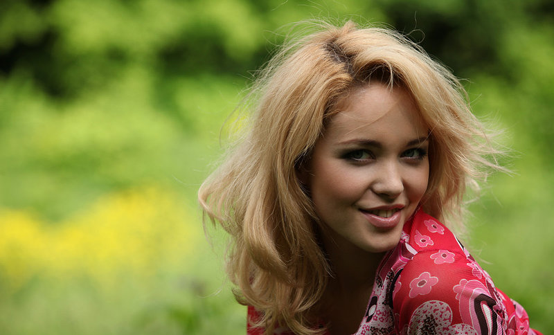 Ирина, 18 лет, 1 размер груди