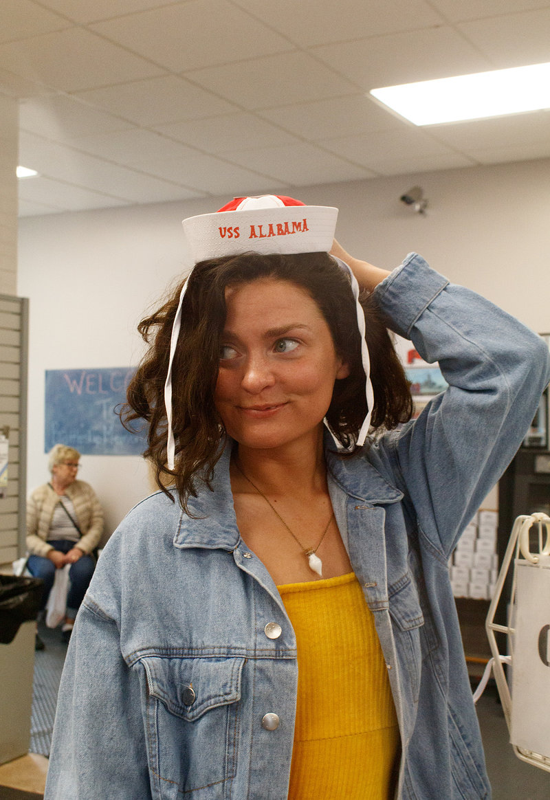 Ангелина, 20 лет, 3 размер груди