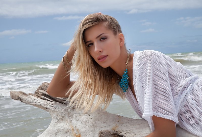 Наташа, 23 года, 4 размер груди