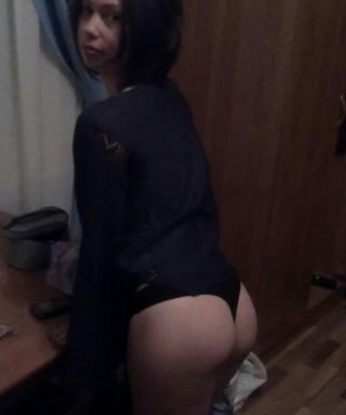 Валерия, 23 года, 2 размер груди